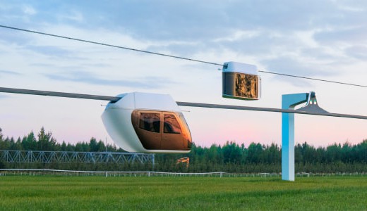 Kathmandu Podway Pilot Line Set to Begin Construction in 2026