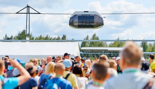 Locals Express Hope and Skepticism Over Kathmandu Podway Project