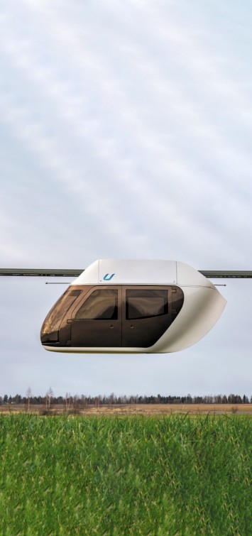  City and intercity passenger transportation